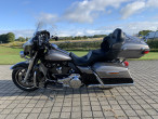 2018 Harley-Davidson FLHTKL Electra Glide Ultra Limited Low