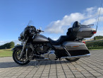 2018 Harley-Davidson FLHTKL Electra Glide Ultra Limited Low