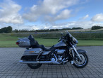 2018 Harley-Davidson FLHTKL Electra Glide Ultra Limited Low