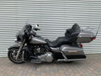 2018 Harley-Davidson FLHTKL Electra Glide Ultra Limited Low