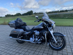 2018 Harley-Davidson FLHTKL Electra Glide Ultra Limited Low