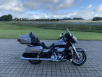 2018 Harley-Davidson FLHTKL Electra Glide Ultra Limited Low