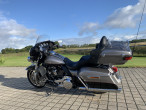 2018 Harley-Davidson FLHTKL Electra Glide Ultra Limited Low