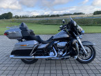 2018 Harley-Davidson FLHTKL Electra Glide Ultra Limited Low