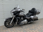 2018 Harley-Davidson FLHTKL Electra Glide Ultra Limited Low
