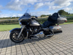 2018 Harley-Davidson FLHTKL Electra Glide Ultra Limited Low 2018 Harley-Davidson FLHTKL Electra Glide Ultra Limited Low