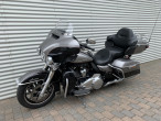 2018 Harley-Davidson FLHTKL Electra Glide Ultra Limited Low