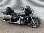 2018 Harley-Davidson FLHTKL Electra Glide Ultra Limited Low