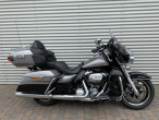Harley-Davidson FLHTKL Electra Glide Ultra Limited Low HMC Motorcykler. Vi bytter gerne.