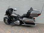 2018 Harley-Davidson FLHTKL Electra Glide Ultra Limited Low