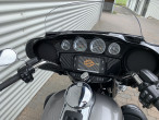 2018 Harley-Davidson FLHTKL Electra Glide Ultra Limited Low 2018 Harley-Davidson FLHTKL Electra Glide Ultra Limited Low