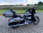 2018 Harley-Davidson FLHTKL Electra Glide Ultra Limited Low