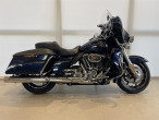 2018 Harley-Davidson FLHTKSE ANV CVO Ultra Limited Anniversary