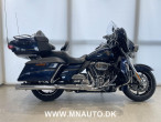 2018 Harley-Davidson FLHTKSE ANV CVO Ultra Limited Anniversary