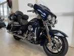 2018 Harley-Davidson FLHTKSE ANV CVO Ultra Limited Anniversary