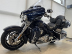 2018 Harley-Davidson FLHTKSE ANV CVO Ultra Limited Anniversary