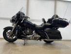 2018 Harley-Davidson FLHTKSE ANV CVO Ultra Limited Anniversary