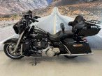 2018 Harley-Davidson FLHTP Electra Glide Police 2018 Harley-Davidson FLHTP Electra Glide Police