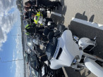 2018 Harley-Davidson FLHXS Street Glide Special 2018 Harley-Davidson FLHXS Street Glide Special