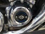 2018 Harley-Davidson FLHXS Street Glide Special