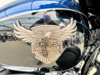 2018 Harley-Davidson FLHXS Street Glide Special