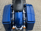 2018 Harley-Davidson FLHXS Street Glide Special