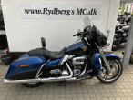 2018 Harley-Davidson FLHXS Street Glide Special