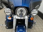 2018 Harley-Davidson FLHXS Street Glide Special