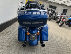 2018 Harley-Davidson FLHXS Street Glide Special