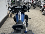 2018 Harley-Davidson FLHXS Street Glide Special