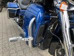 2018 Harley-Davidson FLHXS Street Glide Special