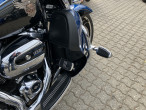 2018 Harley-Davidson FLHXS Street Glide Special