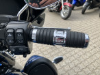 2018 Harley-Davidson FLHXS Street Glide Special