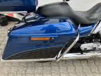 2018 Harley-Davidson FLHXS Street Glide Special