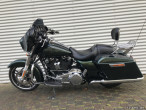 2018 Harley-Davidson FLHXS Street Glide Special