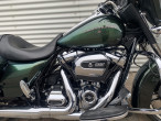 2018 Harley-Davidson FLHXS Street Glide Special 2018 Harley-Davidson FLHXS Street Glide Special
