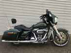 Harley-Davidson FLHXS Street Glide Special HMC Motorcykler. Vi bytter gerne.
