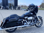 2018 Harley-Davidson FLHXS Street Glide Special 2018 Harley-Davidson FLHXS Street Glide Special