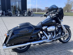 2018 Harley-Davidson FLHXS Street Glide Special 2018 Harley-Davidson FLHXS Street Glide Special