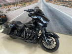 2018 Harley-Davidson FLHXS Street Glide Special