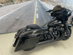2018 Harley-Davidson FLHXS Street Glide Special
