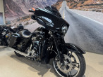 2018 Harley-Davidson FLHXS Street Glide Special 2018 Harley-Davidson FLHXS Street Glide Special