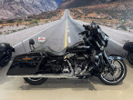 2018 Harley-Davidson FLHXS Street Glide Special 2018 Harley-Davidson FLHXS Street Glide Special