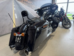 2018 Harley-Davidson FLHXS Street Glide Special 2018 Harley-Davidson FLHXS Street Glide Special