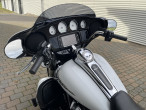2018 Harley-Davidson FLHXS Street Glide Special