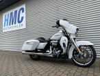 2018 Harley-Davidson FLHXS Street Glide Special