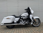 2018 Harley-Davidson FLHXS Street Glide Special