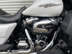 2018 Harley-Davidson FLHXS Street Glide Special
