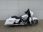 2018 Harley-Davidson FLHXS Street Glide Special