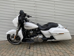 2018 Harley-Davidson FLHXS Street Glide Special